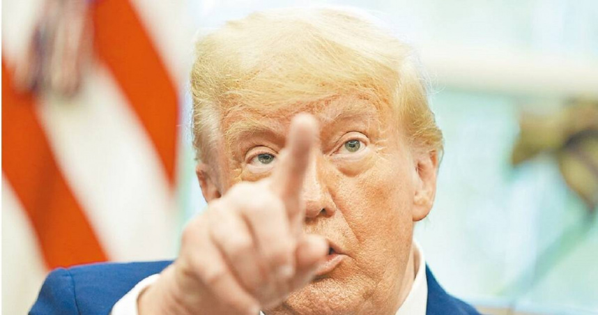 美媒10日引述消息人士報導，美國總統川普的團隊鎖定約20個貿易夥伴為初期談判焦點。