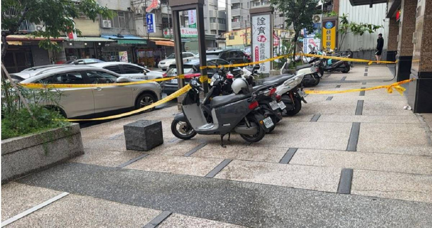 台中市南屯區10日發生一起情殺案，一名24歲詹姓男子以「歸還寵物鼠」為藉口，相約18歲詹姓前女友見面，怎料過程中因復合遭拒，竟氣憤掏出水果刀，朝對方胸、背狠刺2刀，導致詹女當場失去呼吸心跳，緊急送醫搶救仍因傷重宣告不治。（圖／報系資料照）