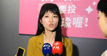 居家隔離檢疫諜對諜 高嘉瑜開第一槍