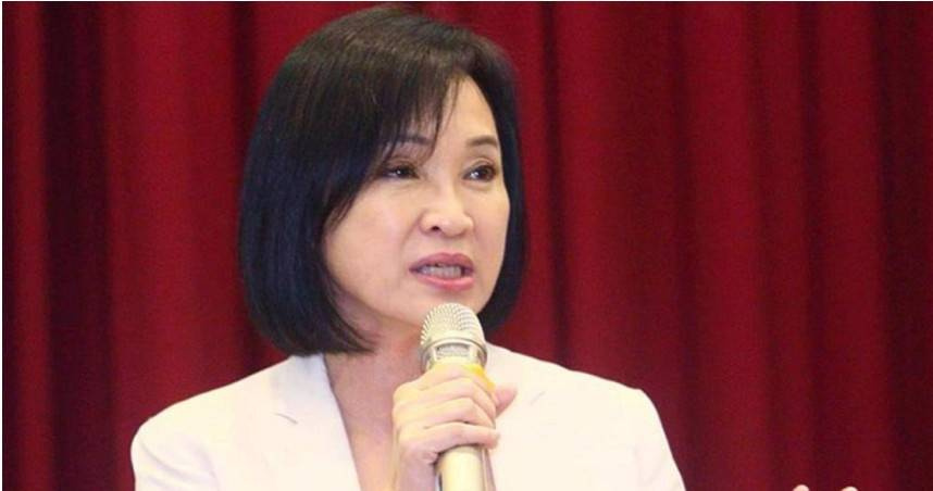 柯志恩指出，許多民眾到對岸經商或工作，民進黨立委的家人也一樣，這原本並沒有什麼問題，但結果卻因民進黨「雙標」，被揭露後，網友就會炸鍋（圖／報系資料照）