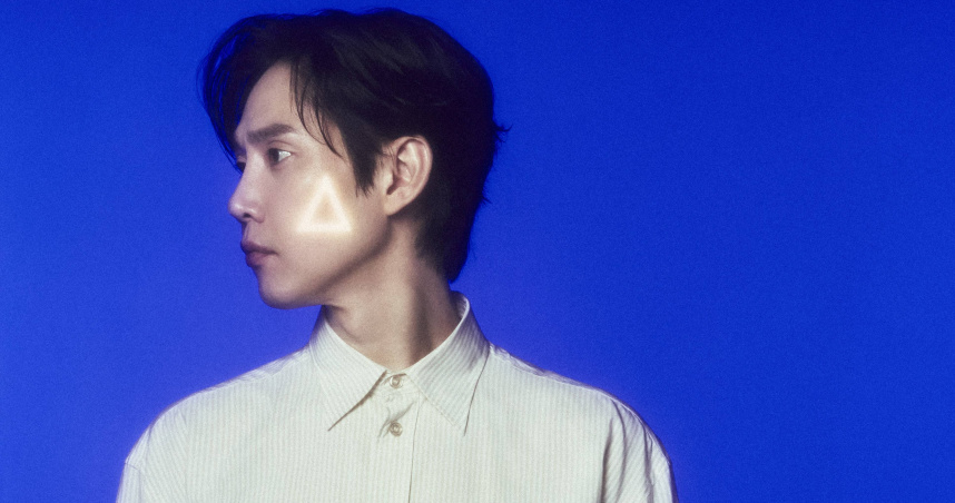 《魷魚遊戲》第三季殺青後，朴成焄便飛往泰國拍電影，他有種強烈的感覺，自己是代替賢珠來到這裡的。（圖／Netflix提供）