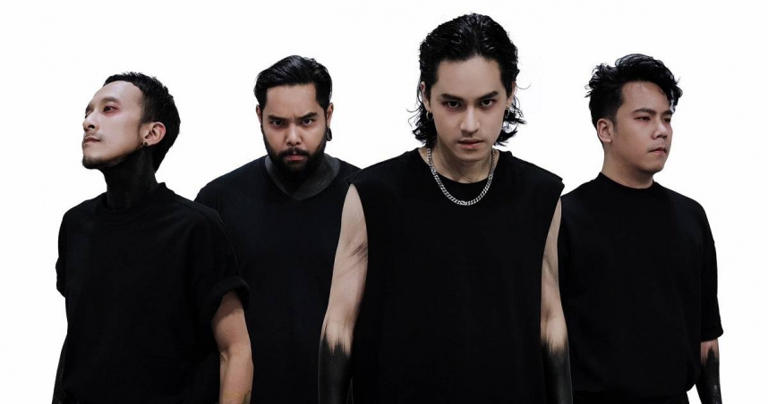 「泰國五月天」Retrospect預告會帶來精彩演出。（圖／花蓮縣政府提供）