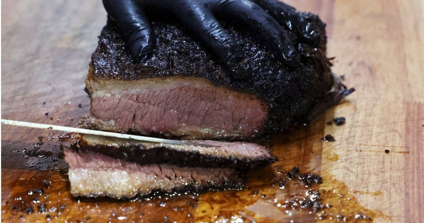 今（24）日，澳洲農業部宣布將放寬對美國牛肉的進口貿易壁壘，此舉被視為爭取緩和雙方貿易談判氣氛之舉。（圖／達志／路透社）