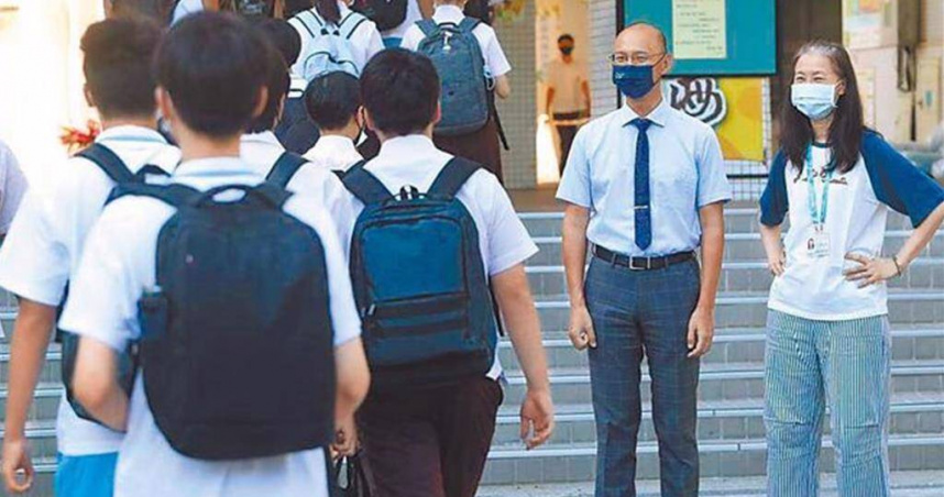 教育部國教署公告，自114學年度起，國中小「全日課程之最後一節課應安排活動性課程」，包含體育、綜合活動、藝術、生活課程或彈性學習等，占全校60％以上比例，並須上傳查核，而此規定一出，立刻引發第一線教師不滿。（圖／本報系資料照）