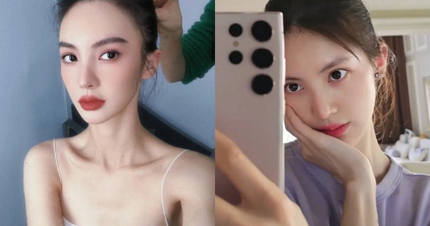 （圖／取自 金晨 小紅書）