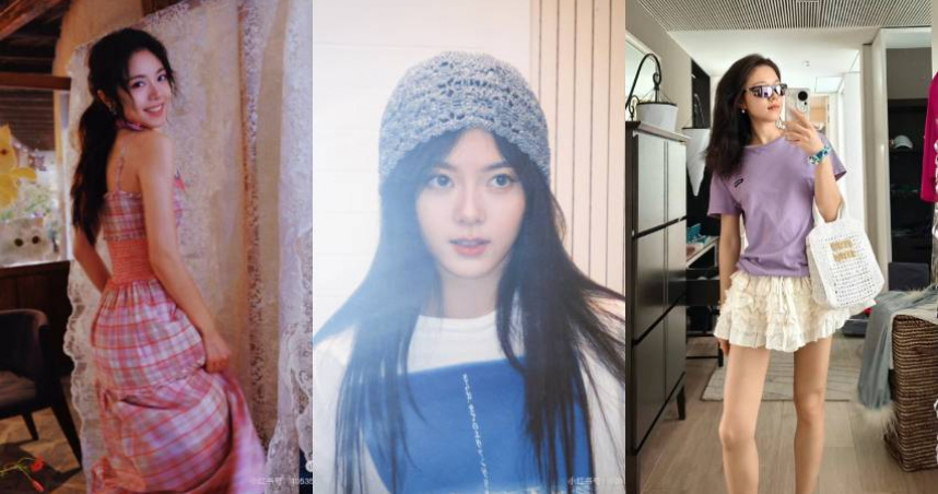 （圖／趙今麥小紅書）