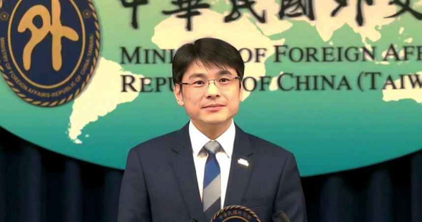 蕭光偉。（圖／報系資料照）