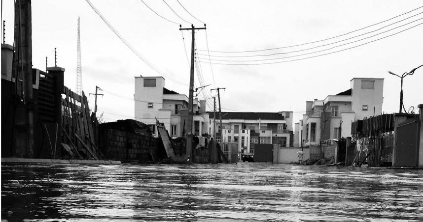 日本福岡縣遭遇暴雨，其中宗像市發生多起落水事件，造成至少1傷2下落不明。（示意圖，與本文無關／Unsplash）