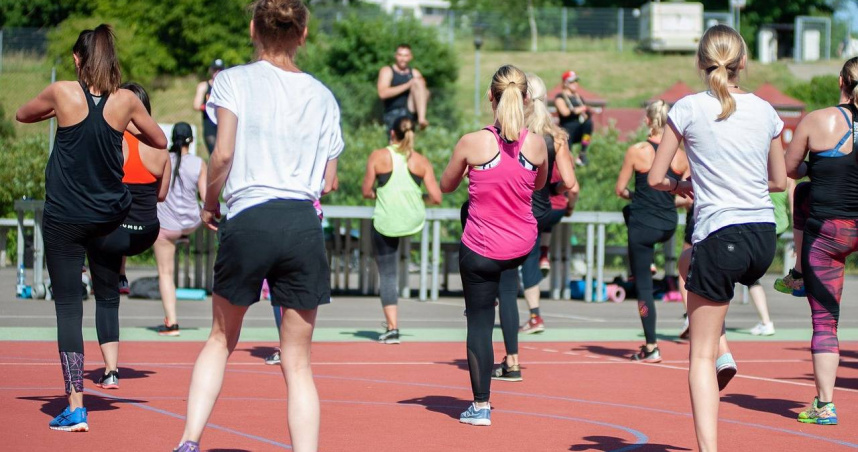 早晨適合女性、夜晚適合男性？研究揭開運動最佳時段（示意圖／Pixabay）