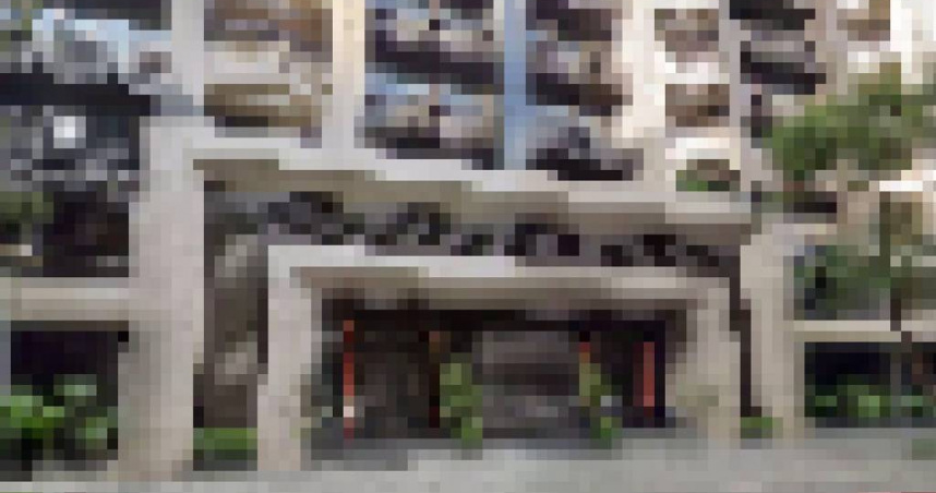 北市信義區一處豪宅日前發生雙屍命案。(圖/報系資料照)