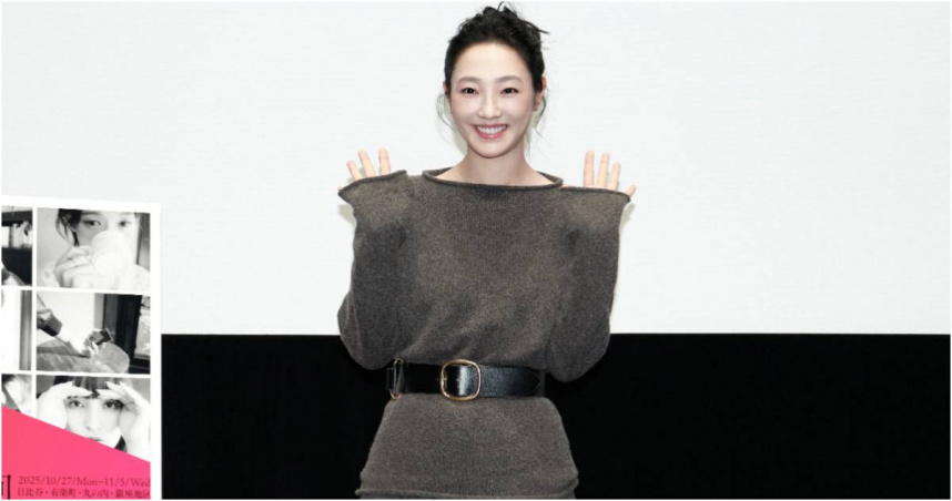 白百何揭露劇組黑幕。（圖／白百何工作室微博）