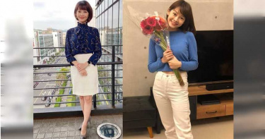 主播媽媽幫1歲女兒換尿布遭攔!休息站:「寶寶沒戴口罩」不能進