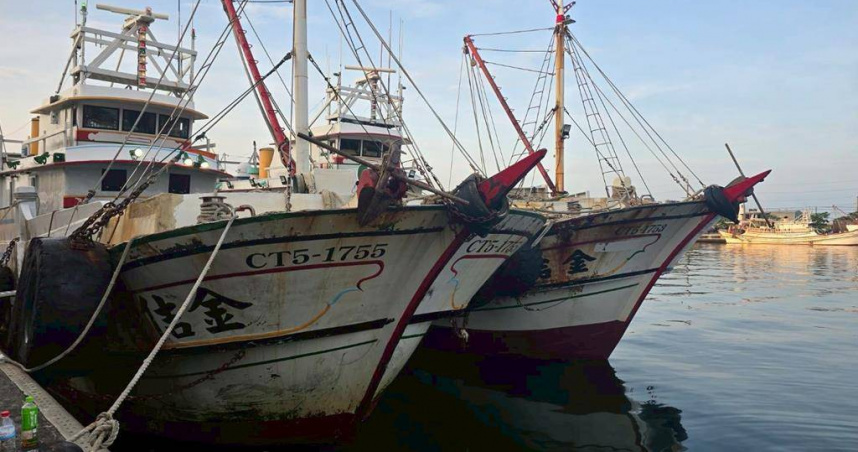 橋頭地檢署破獲大型私菸走私案。（圖／橋頭地檢署提供）