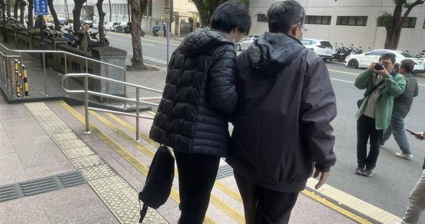 新北割喉案二審加重刑期。（圖／報系資料照）