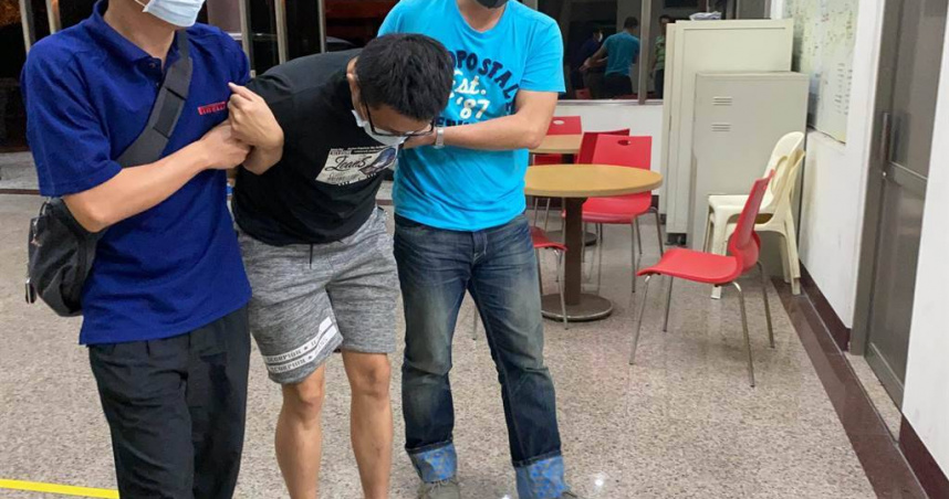 梁育誌在2020年性侵殺害鍾姓女大生，其三度被判死，卻在29日改判無期徒刑，死者家屬則發千字文表示對此判決難以接受。（圖／報系資料照）