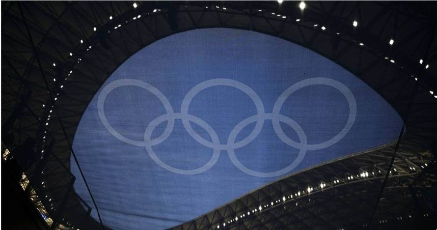 2026米蘭—柯蒂納冬季奧運爆發「陰莖門」（Penisgate）醜聞。（示意圖／達志／美聯社）