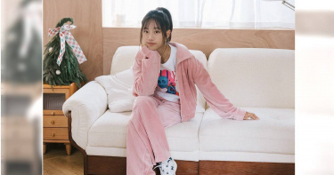 蔡佩軒被搭訕反問對方一堆問題。（圖／可瑞思國際娛樂提供）