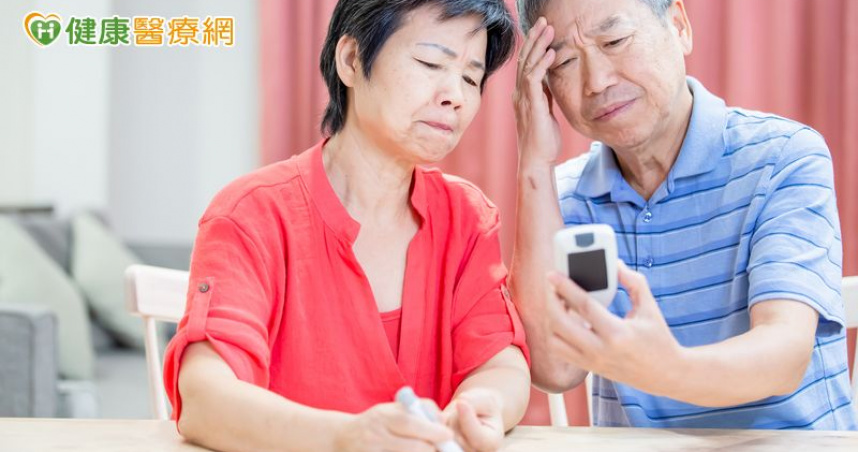 還沒吃血糖先飆　情緒也是影響因素