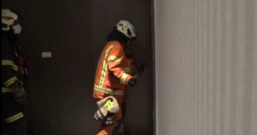吸笑氣太high失聯一整天 桃園居家檢疫男遭強制隔離