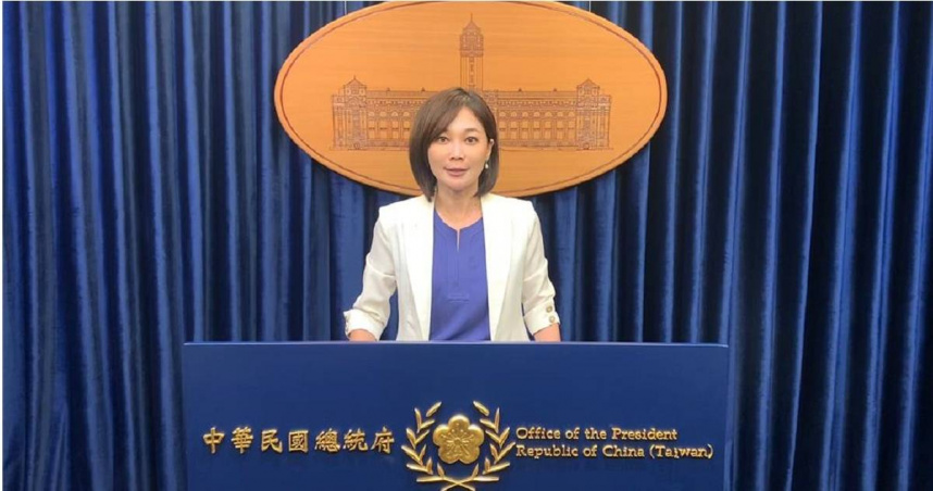 郭雅慧表示，跟我方政府主管機關做正式協商，這個才是對於兩岸未來的發展能夠健康有序的前進最好的方法。（圖／報系資料庫）