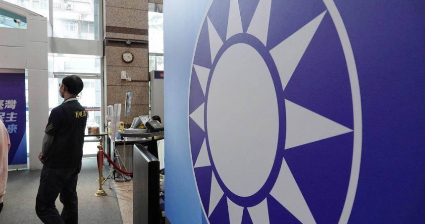 國民黨立法院黨團強調經濟政策應回歸市場與現實。（示意圖／報系資料庫）