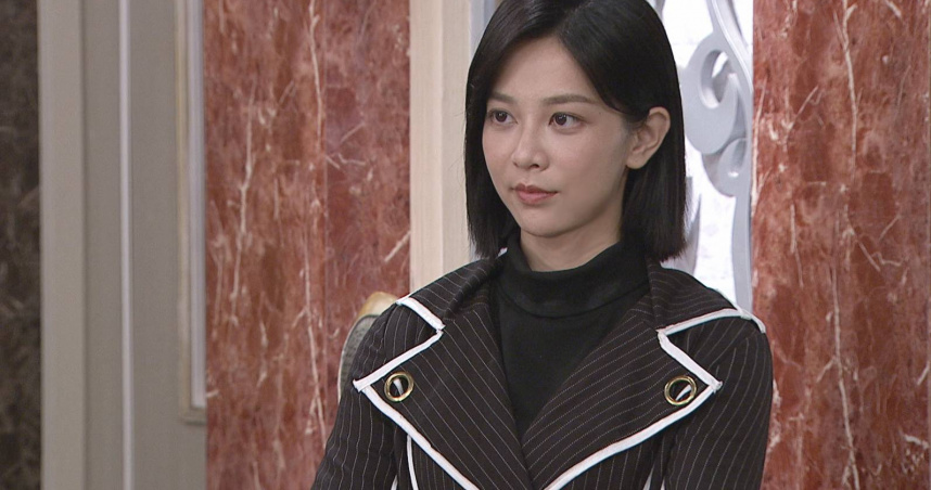 女星暫別半年重回劇組　曝空窗期發傳單「業績特別好」