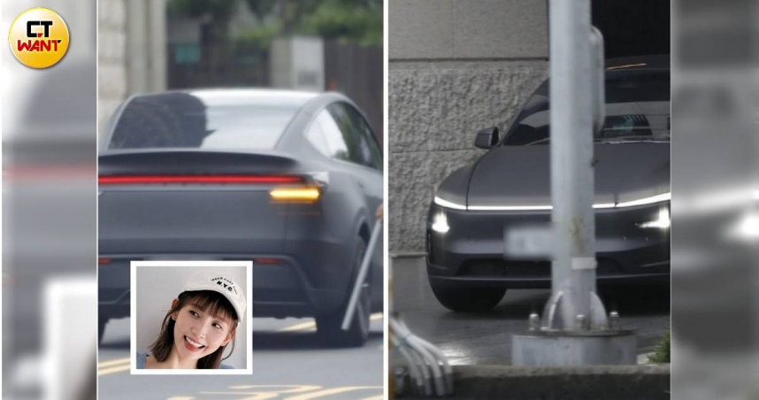 愛到底1／不畏婚外情罵名　粿粿未離婚頻進出王子豪宅