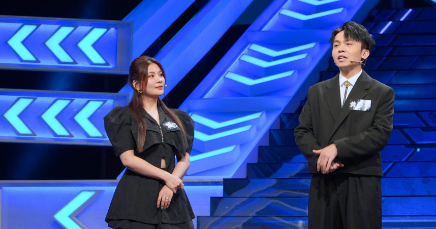 黃豪平補刀「這群人不是解散了？」　董仔崩潰給答案