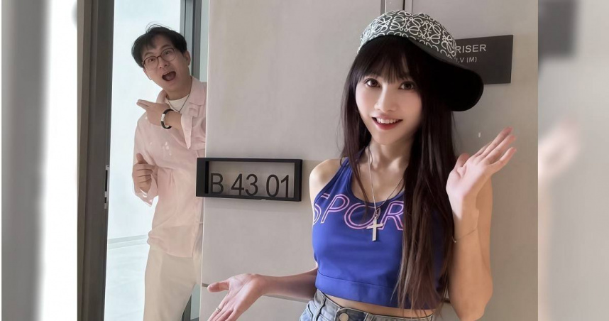 財富女神尪衰捲詐騙官司　名下銀行帳戶全數遭到凍結