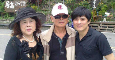 「律師歌手」蘇明淵打離婚官司拆姻緣 媽媽當媒人婆補功德