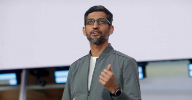 窘!Pixel 4系列賣得「倒退嚕」 連Google執行長都閃避關鍵題