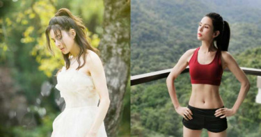 為何還不結婚?最美小龍女揭「未婚之謎」…中肯回覆網讚爆