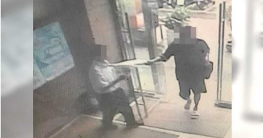 有錢就是大爺? 28歲豪宅住戶羞辱保全:你是奴才要聽話