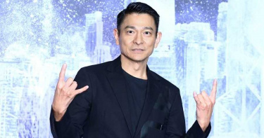 58歲劉德華有偶包?誤PO未修圖皺紋照 天王真面目「長這樣」
