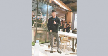 屢當金曲遺珠 周興哲嘆習慣了