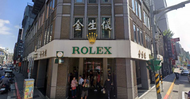 危機入市?開除房東?鐘錶老店積極置產再砸1.7億買金店面