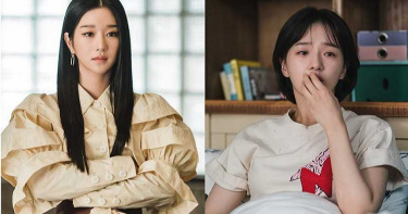 霸氣女王徐睿知vs無害小鹿女朴珪瑛 如果你是金秀賢會選誰?