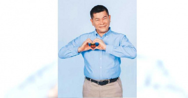 澎嫂救尪欲賣名下豪宅 開價過高已告吹