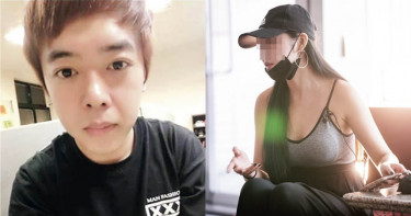 【香腸榨正妹1】賤男騙酒女皮肉錢 八大行業下「斷腸令」