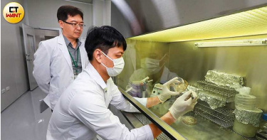 顧食安賺6億1/在乎動物吃什麼 達邦蛋白從源頭下手