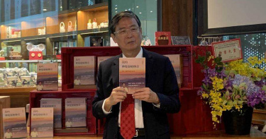 「死劫就這2個月」 馬西屏少賺《關鍵》50萬壯陽代言找上門