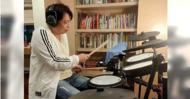 少東坑醫院4/陸產口罩變馬來西亞製? 勤達董座:業務不是我負責的