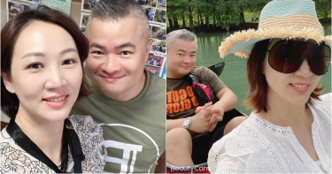 趁郁方不在放飛自我!珠寶小開尪「醉撲辣妹黏女助理」 喝茫大字躺路邊