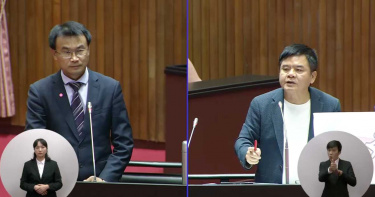莊瑞雄憂美豬衝擊國產豬產量 蘇揆諾助豬農打世界盃