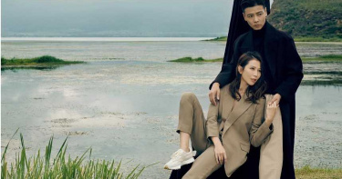 女強男弱婚姻不被看好!港姐當紅下嫁武打指導 12年後羨煞眾人