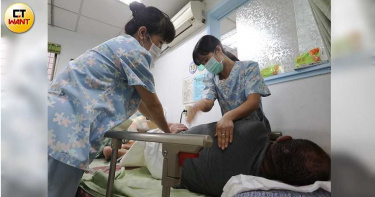 長照雙頭車3/沒人願意修法改管轄 老福機構只能向外自籌資源