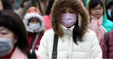 好天氣剩2天!下週2階段降溫偏濕冷 「強烈冷氣團再襲」體感僅8度