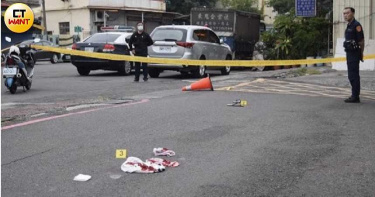 陰陽母子緣3/看新聞討論「他好可憐這麼年輕」 前夫聯繫才知死者就是小兒子