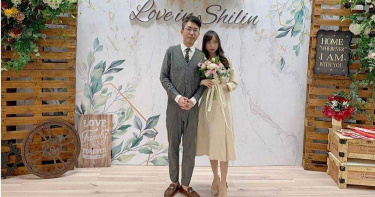 獨家/新婚妻打臉Y女逼拍性愛片說法 丁允恭曾抱怨遭索討「近百萬」