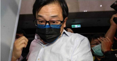 北檢起訴勞金局炒股12人 涉案經理人不得參與招標案;游迺文記兩大過免職